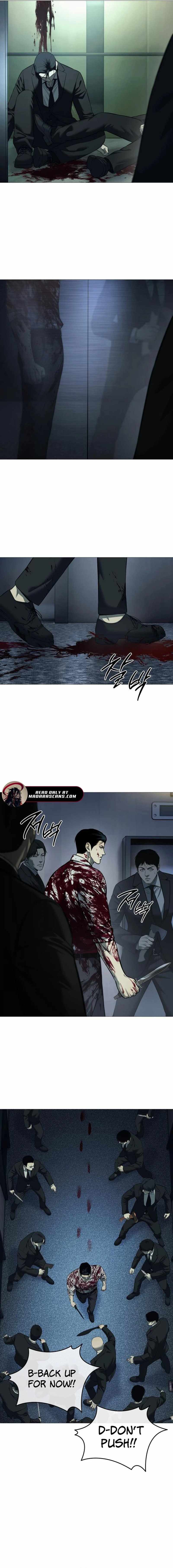 Red Shirt Chapter 5 3